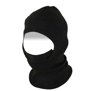 2024 Design ignifuge Protection FR cagoule rayée avec fil de couture FR pour le sport usage quotidien respirant imperméable - Product Image 3