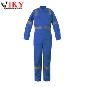 Ropa de trabajo de alta visibilidad para hombre, ropa de exterior de talla ajustable, novedad de Viky Industries con logotipo personalizado al por mayor - Product Image 4