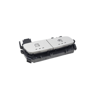 Pulsante per Sedile Riscaldato Mercedes Classe E Cabrio (A238) A2139050312 (17>) - Product Image 6