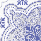 Azulejos de cerámica blancos brillantes de 300x300mm para hoteles, acabado mate rústico, azulejos de techo insonorizados de forma cuadrada para - Product Image 3