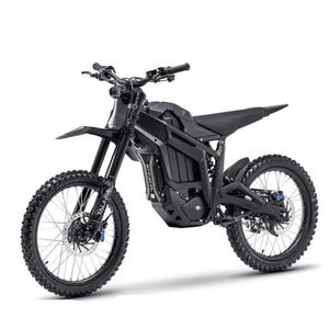 Nouvelle Moto Tout-Terrain Électrique Talarias Stings MX5 2025 – Puissance 13400 W, Vitesse Maximale 95 km/h, Batterie au Lithium - Product Image 1