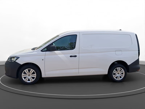 NOUVEAU Volkswagen Caddy Cargo 2025, 4 cylindres, 2.0L, 102 ch, Diesel, 4x2, Transmission manuelle, Volant à gauche - Product Image 5
