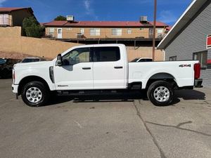 ใช้2024 Fo_rd F-250ซุปเปอร์ดิวตี้ X-L_T 4WD Sup-erC_ab