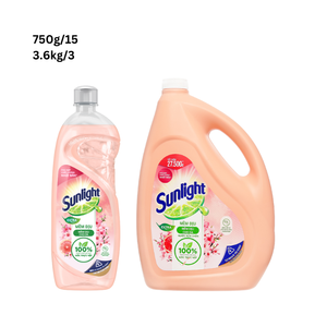 Soldes Liquide vaisselle Sunlight Extra élimine les odeurs de poisson - Product Image 4