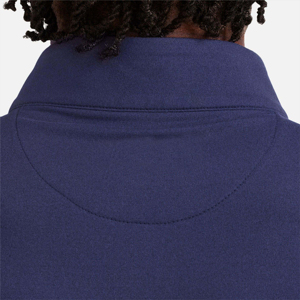 เสื้อฮู้ดผู้ชายแบบซิปครึ่งตัวสำหรับฤดูหนาว ผลิตโดย OEM คุณภาพสูง ผ้าฝ้ายผสมโพลีเอสเตอร์ แห้งเร็ว ระบายอากาศได้ดี แบบยูนิเซ็กส์ ขายส่ง กันน้ำ กันลม - Product Image 4