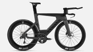 TOUT NOUVEAU Vélo de route CanNyons Speedmax CF SLX 8 Di2 2025 - Product Image 1