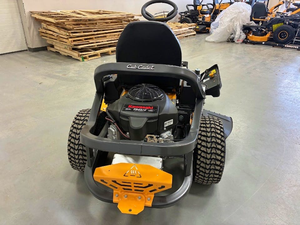 Tondeuse autoportée à braquage zéro CUB CADET Z246S 2026 de 60 pouces, haute performance, pour usage industriel, à vendre à prix abordable - Product Image 3