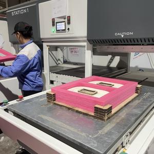 สั่งซื้อจำนวนมาก บรรจุภัณฑ์โฟม EPE โรงงานเวียดนาม ส่งออกโดยตรง - Product Image 4