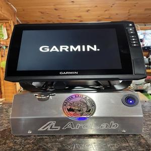 OFERTA DE VENTAS SIZZING PARA ORIGINAL G +++ armins GPSMAP 9227 27 "Premium Chartplotter W/Garmins Navionics + / Fish Finders - Product Image 6