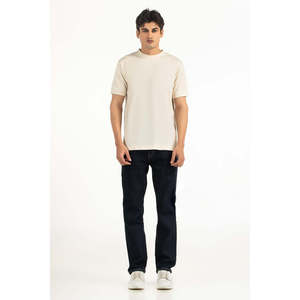 Camisetas Interiores de Corte Regular para Hombre, Modelo MN-TS-SS26-002-A - Product Image 6