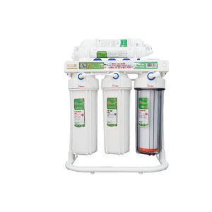 PRIMER RO Purificador de agua inteligente Uso doméstico y hotelero sin electricidad ni aguas residuales Precio barato UF686 Más vendidos - Product Image 5