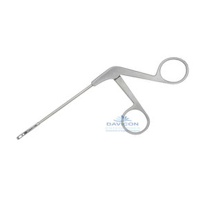 ผ่าตัด heuwieser สเตนเลสขวาโค้ง antrum punches backbiters คู่มือแหล่งพลังงานพื้นฐานของเครื่องมือผ่าตัด - Product Image 5