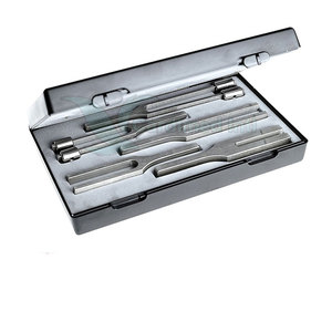 Tenedores de afinación recién llegados, los mejores tenedores de afinación, precio al por mayor, tenedores de afinación hechos en Pakistán - Product Image 1