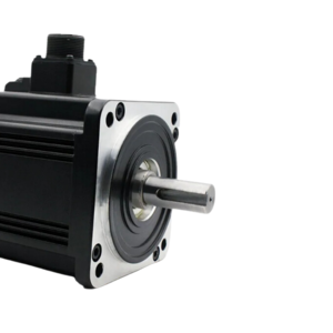 Soluciones Empresariales Technoverse, Motor Servo de Alta Precisión ECMA-C20602RS de 200W para Equipos de Transmisión de Energía Eléctrica - Product Image 3