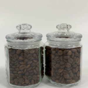 Specialty <b>Coffee</b> Blend 70A/30R from Vietnam Roasted <b>Beans</b>, Private Label Support - Product Image 5