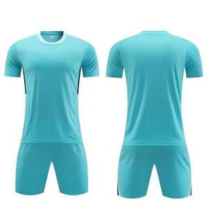 Custom Classic American Rugby Uniforme Retro Fútbol Jersey Transpirable Vintage Malla Sublimación Street Soccer Jersey - Product Image 6