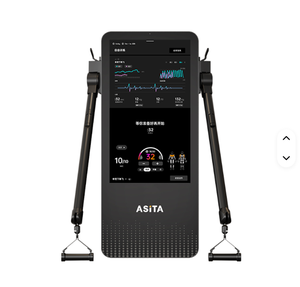 Nouvelle Station de Fitness Intelligente pour la Maison – Équipement de Musculation à Câbles pour Usage Domestique - Product Image 4