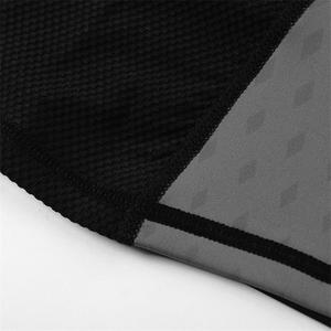 เสื้อ rash GUARD BJJ แบบรัดใหม่เสื้อกีฬาฟิตเนส Crew100 % เสื้อยืดสำหรับผู้ชายทรงหลวมพิมพ์ลาย - Product Image 5