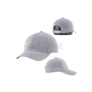 Gorra de Béisbol de Estilo Urbano Inspirada en la Moda, Fabricada en Fábrica, con Forma Equilibrada, Sensación Cómoda y Acabado Impecable - Product Image 5