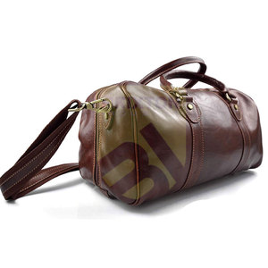 Bolsa de lona impermeable para deportes al aire libre, bolsa de lona, mochila, bolsa de viaje con logotipo personalizado - Product Image 3