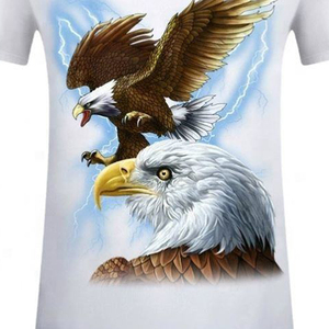 Custom printed compression sublimation <b>shirts</b> quick dry lightweight Sublimation compression long sleeve slim white <b>shirt</b> men - Product Image 6