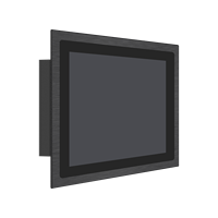 PC tactile industriel embarqué IXHUB 10,1 pouces 2026, Rockchip RK3568, écran HMI, Android 12 13, PoE RJ45, IP65, alimentation automatique pour robot