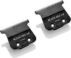 Original Brand New FX707ZB2 Replacement Blades Compatible with FX787 & FX726 <b>Trimmers</b> - Product Image 4