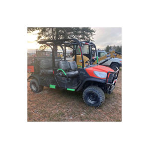 Para tractor de rueda de utilidad 10 HP Yunnei rodamiento de motor directo de fábrica al por mayor proveedor a granel exportación OEM Agricultura duradera - Product Image 2