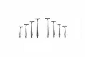 Válvula Dental LT de Alto Nivel, 25 mm de Ancho, Múltiples Opciones de Profundidad - Product Image 4