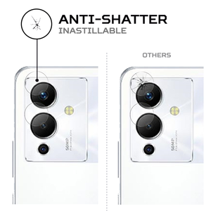 ฟิล์มกันรอย ANTISHOCK สำหรับอินฟินิกซ์ โน้ต 12 - Product Image 4