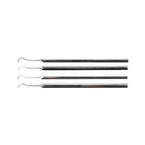 Équipement dentaire personnalisé Détartreurs dentaires Kit de nettoyage des dents Instruments marqués CE par Hexa Care Garantie 2 ans - Product Image 2