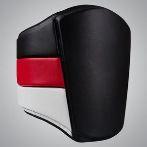 Protector de Pecho de Boxeo de Alta Calidad 2024, Protector de Cuerpo Personalizado para Entrenamiento, Protector de Espuma de PU para el Vientre - Product Image 4