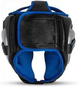 OEM superventas MMA entrenamiento cabeza guardia boxeo casco Sparring Muay Thai Kickboxing artes marciales tocados - Product Image 3