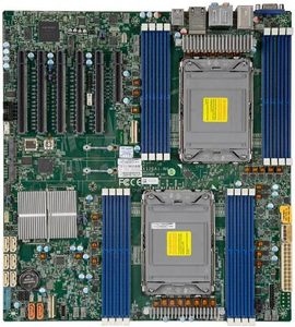 MBD-X12DAI-N6 Motherboard supermmicro X12DAI-N6 baru asli - Product Image 3