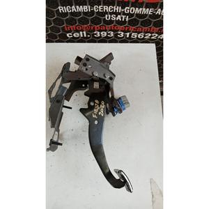 Pedal de Freno para FORD Fiesta 7ª Serie (17++) 8V5J-2450-EB XUJF - Product Image 5