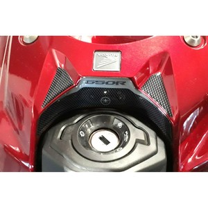 Adesivi Compatibili con Chiave CB 650 R per Protezione Forcella Moto HONDA, per HONDA CB650R - Product Image 3