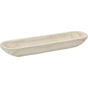 Tazón de masa y servicio de ensalada de madera de lujo superventas de diseño personalizado con acabado de madera natural de alta demanda con personalización - Product Image 1