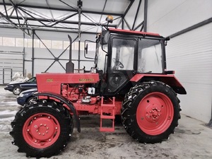 Tracteur agricole Belarus 2025-82.1-23 d'occasion et neuf, équipement agricole, machines, moteurs, tracteur agricole disponible en stock - Product Image 3