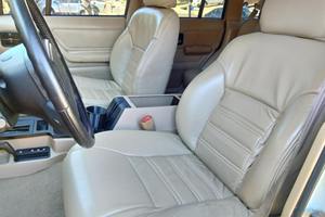 Jeep Cherokee Sport 4x4 de 1996 - Product Image 4