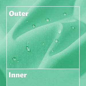 แจ็คเก็ตบอมเบอร์ผู้หญิงสไตล์สตรีทแวร์ รุ่นใหม่ล่าสุด ปี 2025 ผ้าถักน้ำหนักเบา ระบายอากาศได้ดี ผ้าแคนวาส เหมาะสำหรับขี่มอเตอร์ไซค์ เสื้อคลุมทำงาน ลดราคา - Product Image 6