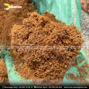 COCO TOURBE EN GROS SOL COCO TOURBE PERLITE POUR JARDIN ET PLANTES AVEC NUTRIMENTS - Product Image 3