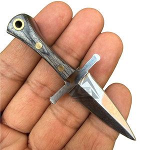 New Arrival Best Quality Damascus Steel <b>Miniatures</b> Hand Made Online Sale Damascus Steel <b>Miniatures</b> - Product Image 1