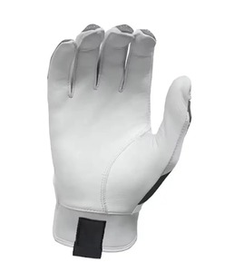 Guantes de béisbol de moda de diseño profesional de alta calidad Estilo único Precio bajo Venta superior Logotipo personalizado Demanda del cliente Único - Product Image 3