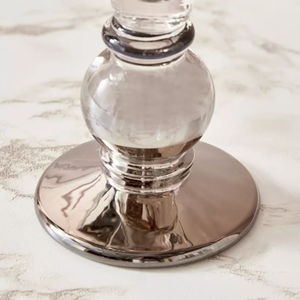 Unique New Arrival Round <b>Candle</b> <b>Holder</b> Best Selling Large <b>Concrete</b> Finishing Modern <b>Candle</b> Jar At Affordable Price From Indian - Product Image 6