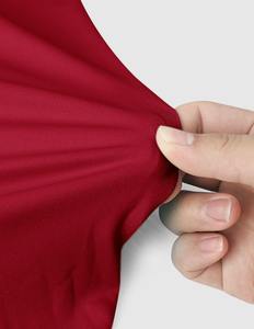 2025 débardeur sans manches personnalisé de haute qualité pour hommes nouveauté grande taille Gym Fitness Singlet avec Logo chemises de Sport high-tech - Product Image 6