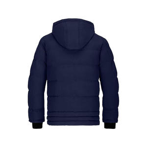 Veste à bulles personnalisée Marque privée Haute qualité Veste à bulles - Product Image 2