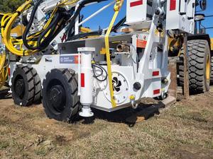 Foreuse Boart Longyear Stopemate 2022 à vendre - Product Image 2