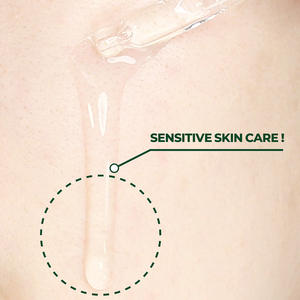 Singreient dexpanthenol RX มอยเจอร์ไรเซอร์บำรุง100,000ppm และหลอดป้องกันความชื้น | K-Beauty Skincare สำหรับผู้หญิง - Product Image 2