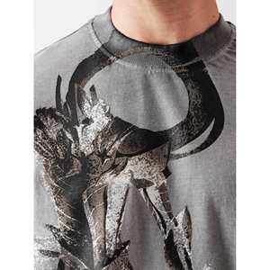 Camiseta IGRIS 100% Algodón Solo Leveling, Tejido Premium para Mayor Comodidad y Durabilidad - Product Image 5