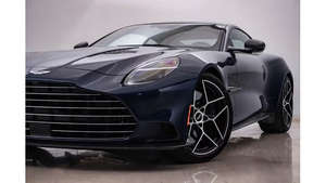 Coupé 2025 RWD Certificado, Usado, Transmisión Automática, Motor Turbo, en Perfecto Estado, Listo para Enviar - Product Image 2